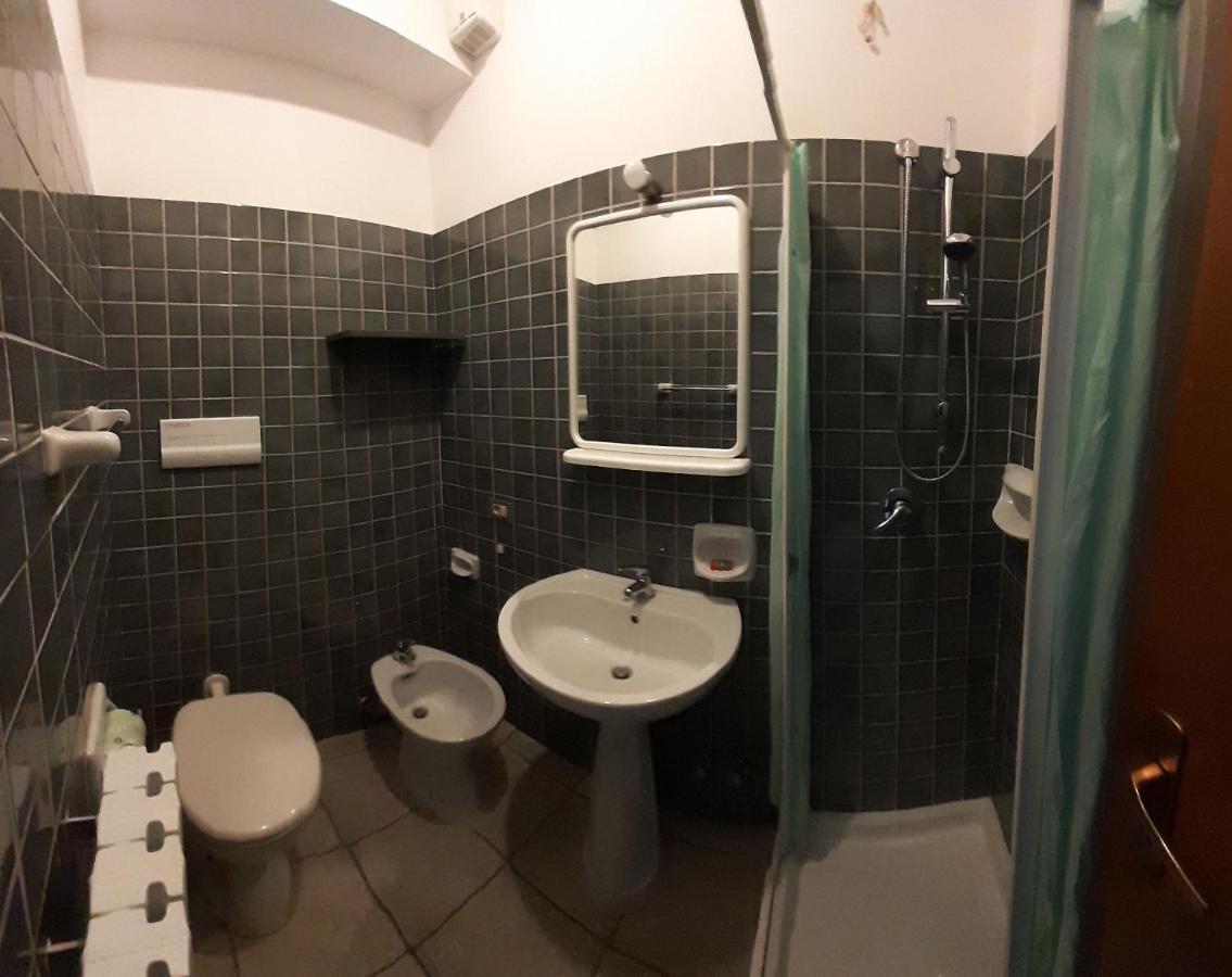 ויאסטה Residence Costamartino מראה חיצוני תמונה