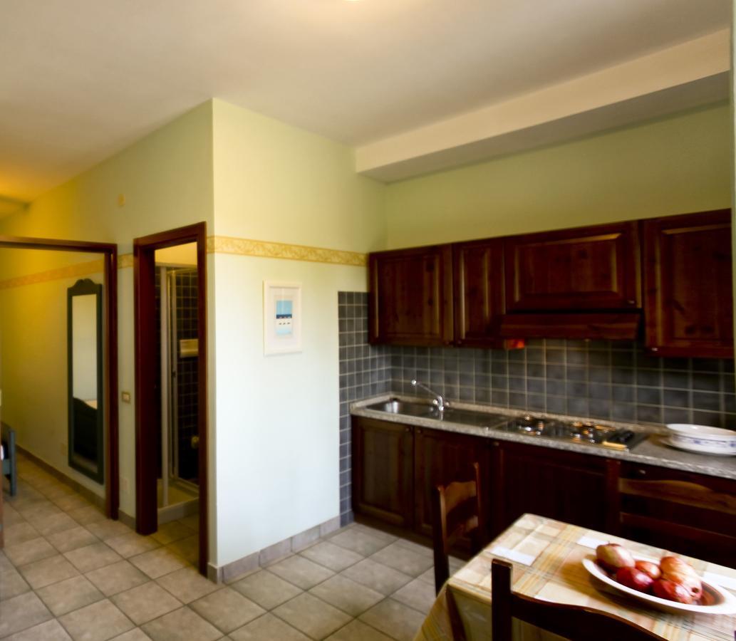 ויאסטה Residence Costamartino מראה חיצוני תמונה