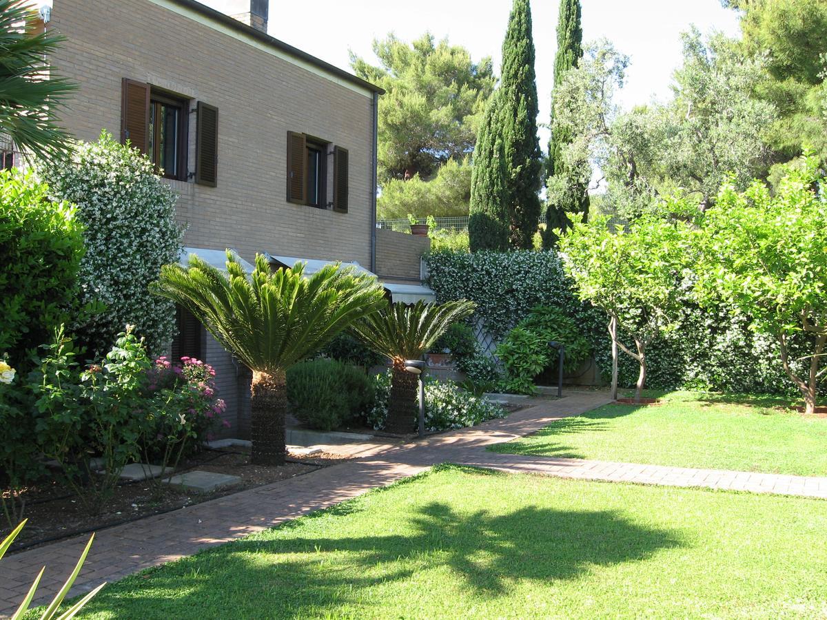 ויאסטה Residence Costamartino מראה חיצוני תמונה