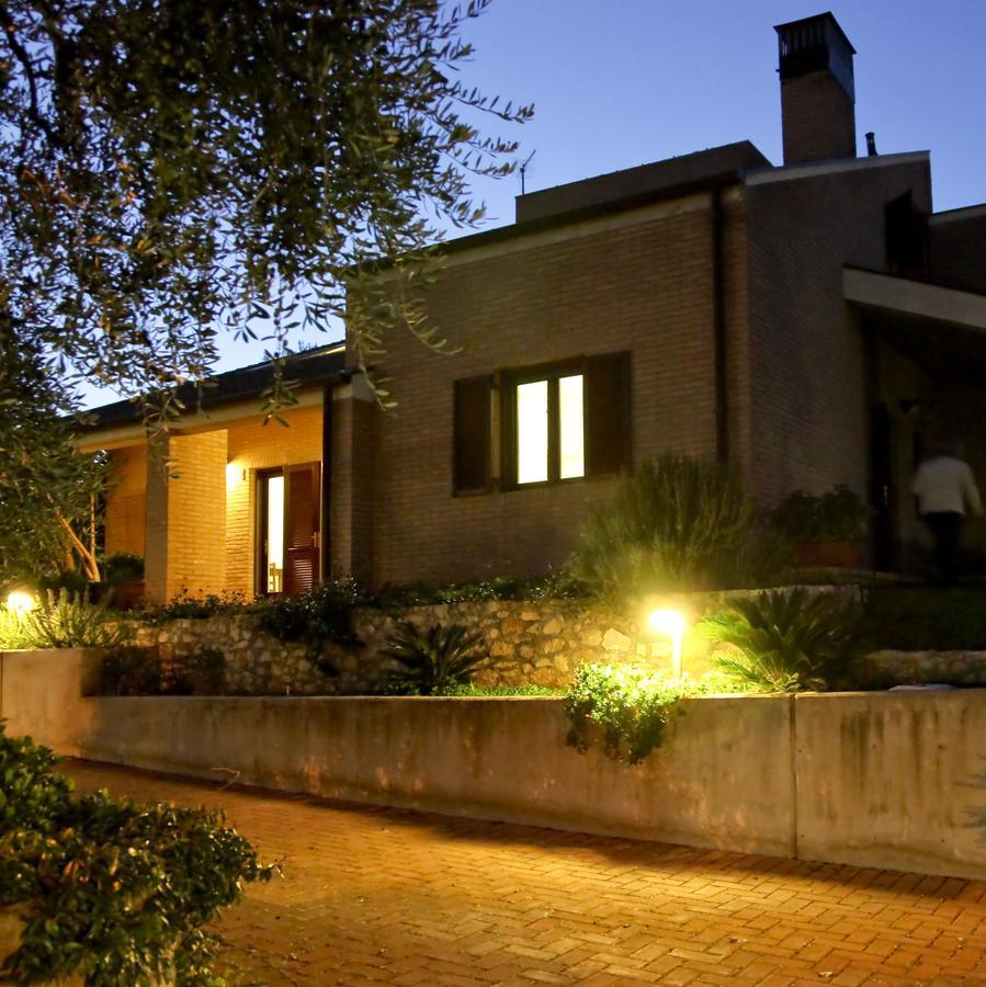 ויאסטה Residence Costamartino מראה חיצוני תמונה