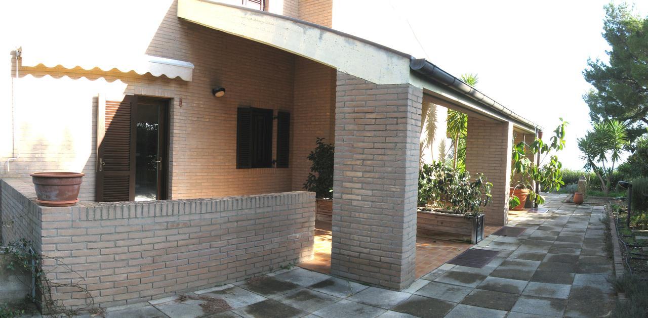 ויאסטה Residence Costamartino מראה חיצוני תמונה