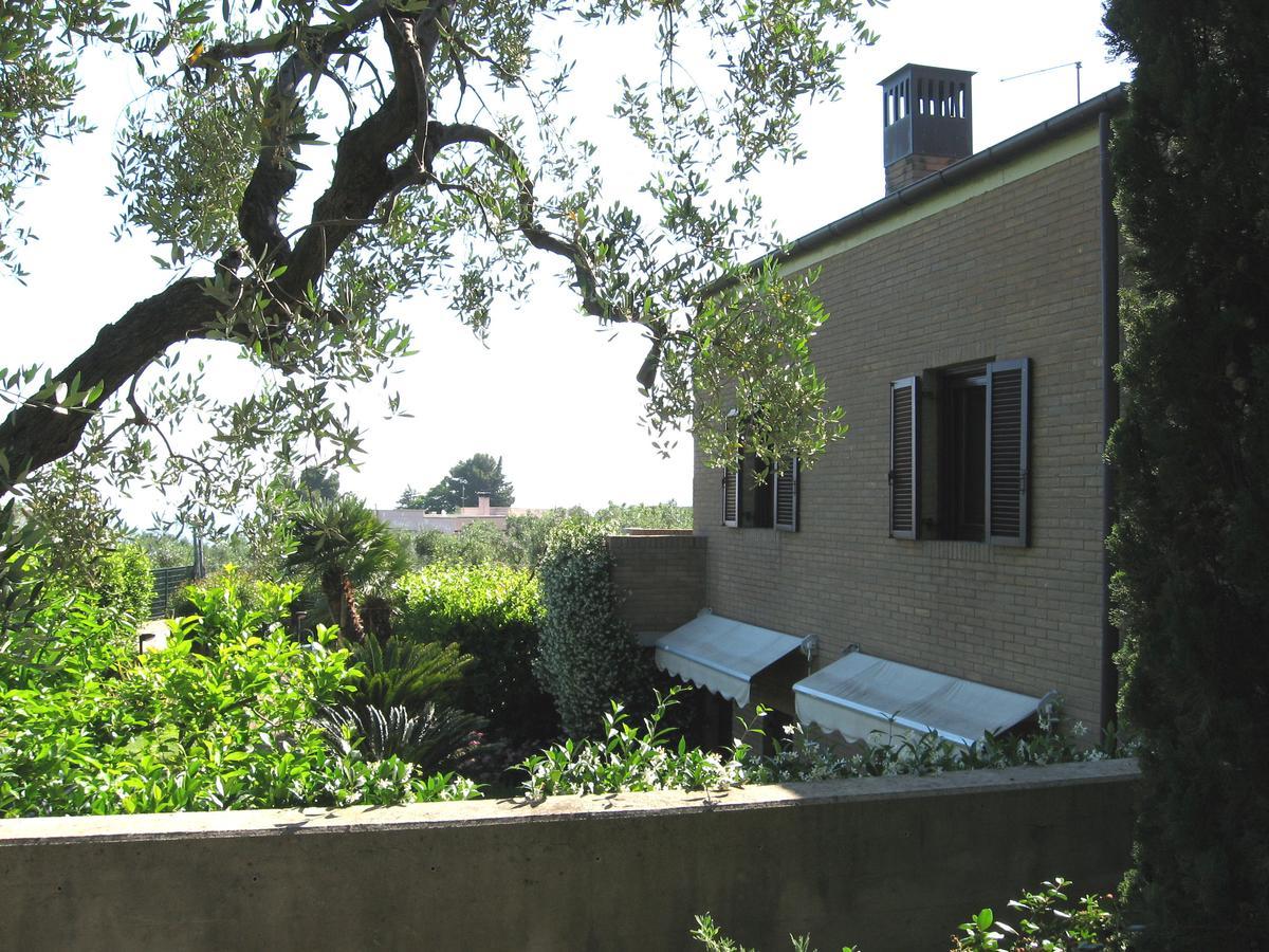 ויאסטה Residence Costamartino מראה חיצוני תמונה