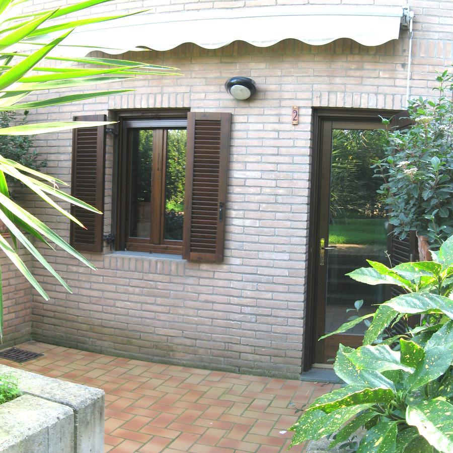 ויאסטה Residence Costamartino מראה חיצוני תמונה