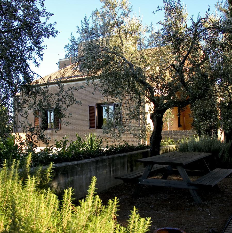 ויאסטה Residence Costamartino מראה חיצוני תמונה