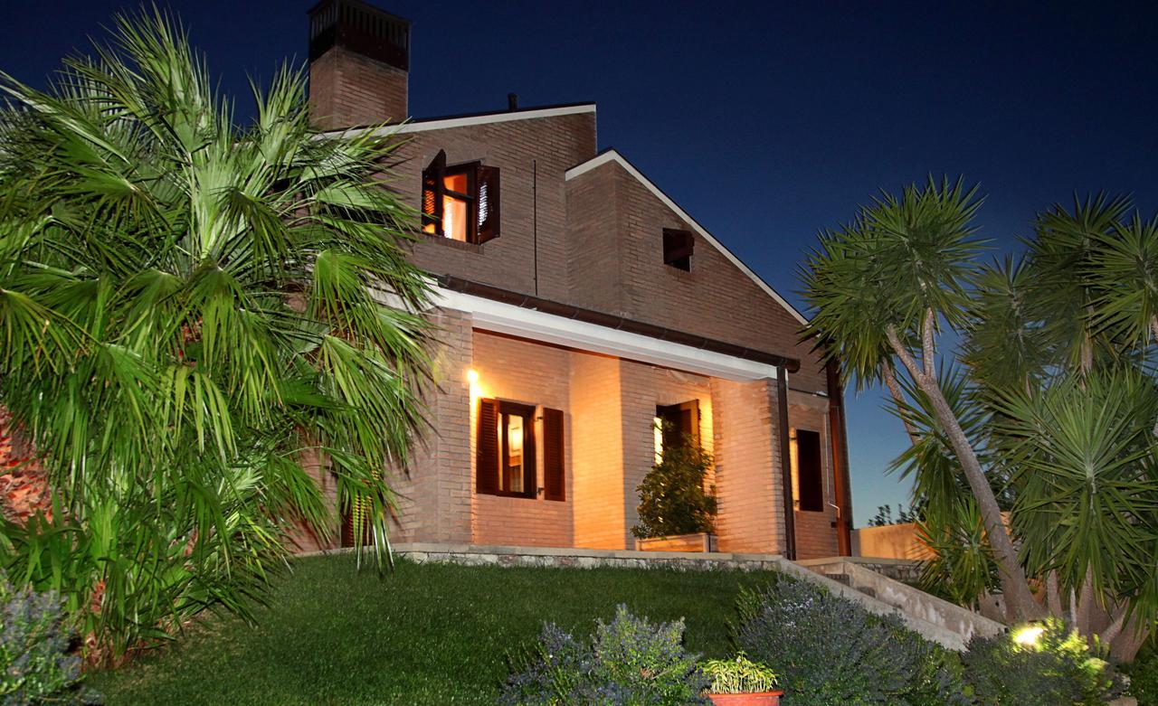 ויאסטה Residence Costamartino מראה חיצוני תמונה