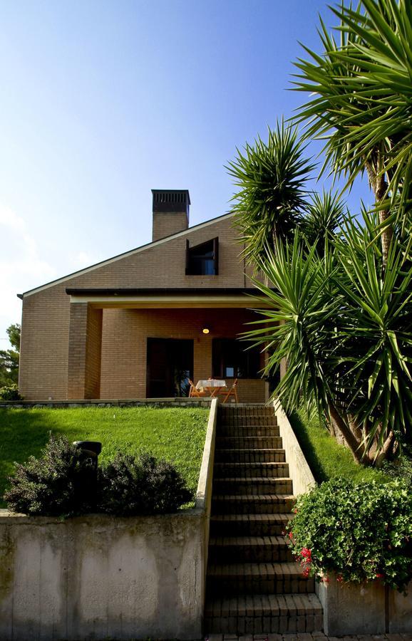 ויאסטה Residence Costamartino מראה חיצוני תמונה
