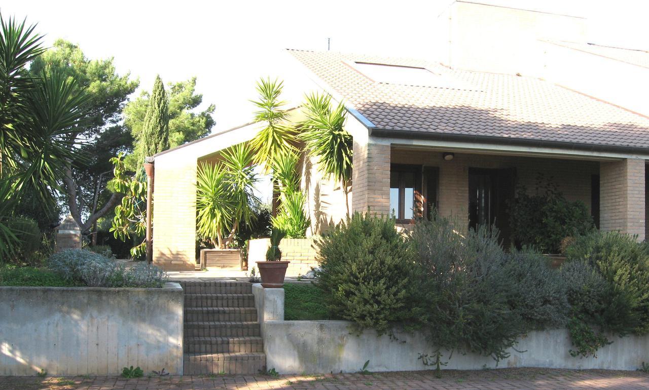 ויאסטה Residence Costamartino מראה חיצוני תמונה