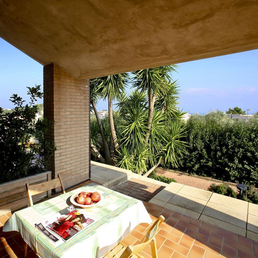 ויאסטה Residence Costamartino מראה חיצוני תמונה