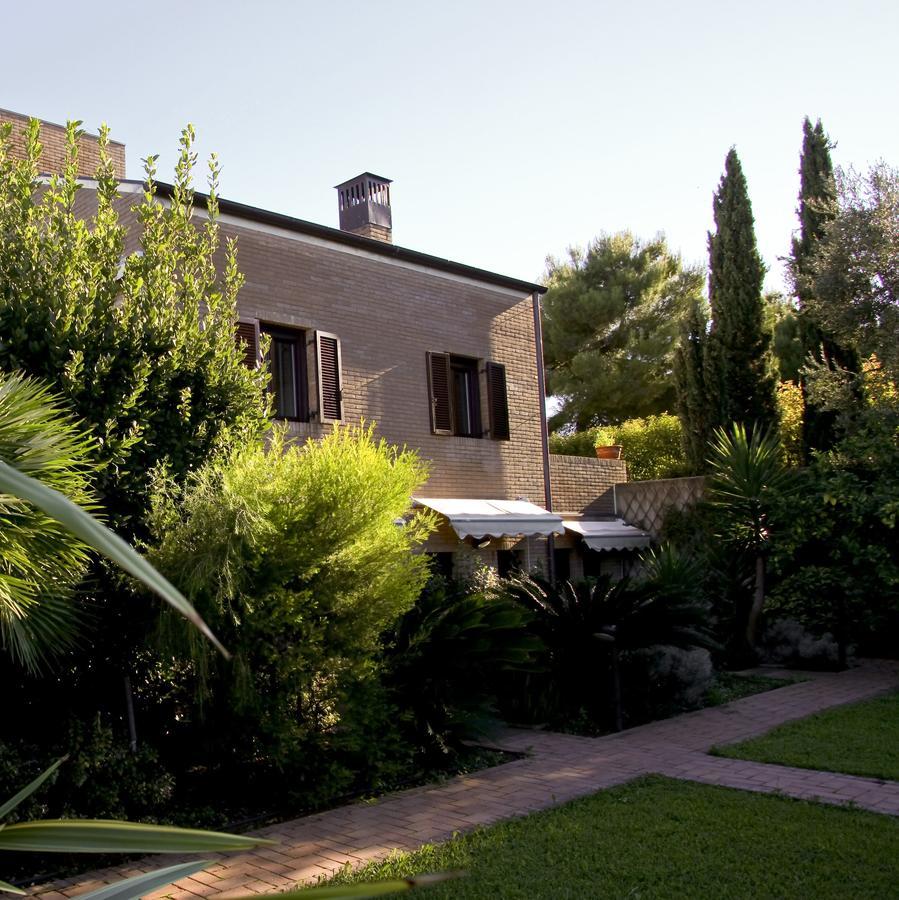 ויאסטה Residence Costamartino מראה חיצוני תמונה