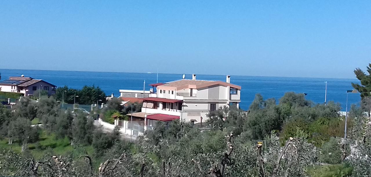 ויאסטה Residence Costamartino מראה חיצוני תמונה