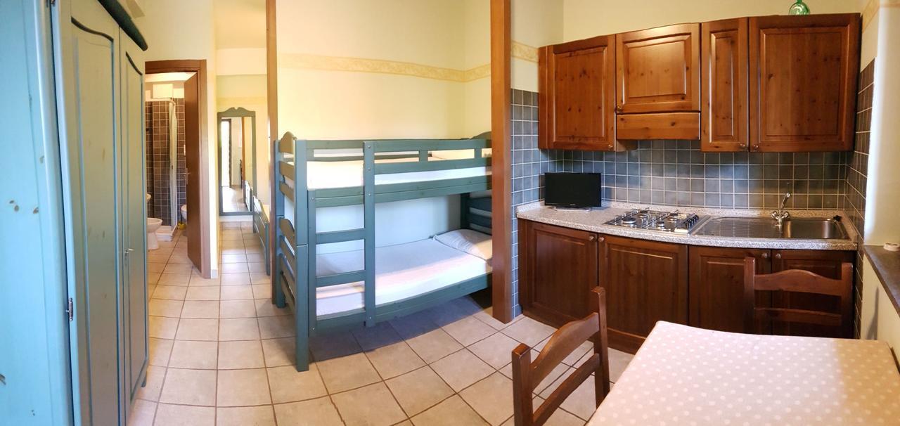 ויאסטה Residence Costamartino מראה חיצוני תמונה