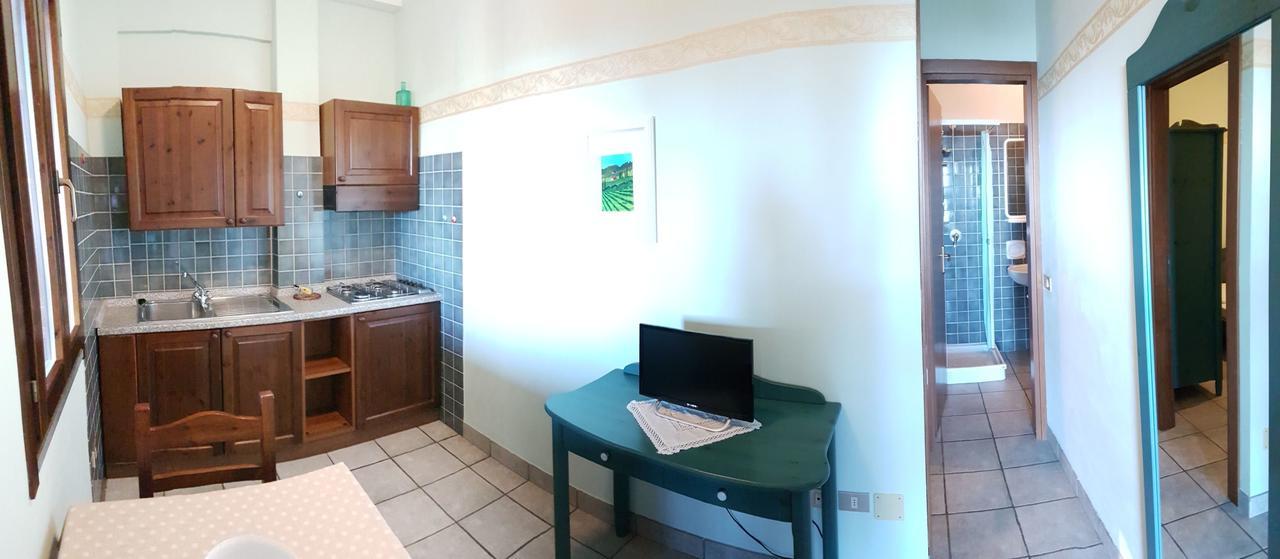 ויאסטה Residence Costamartino מראה חיצוני תמונה