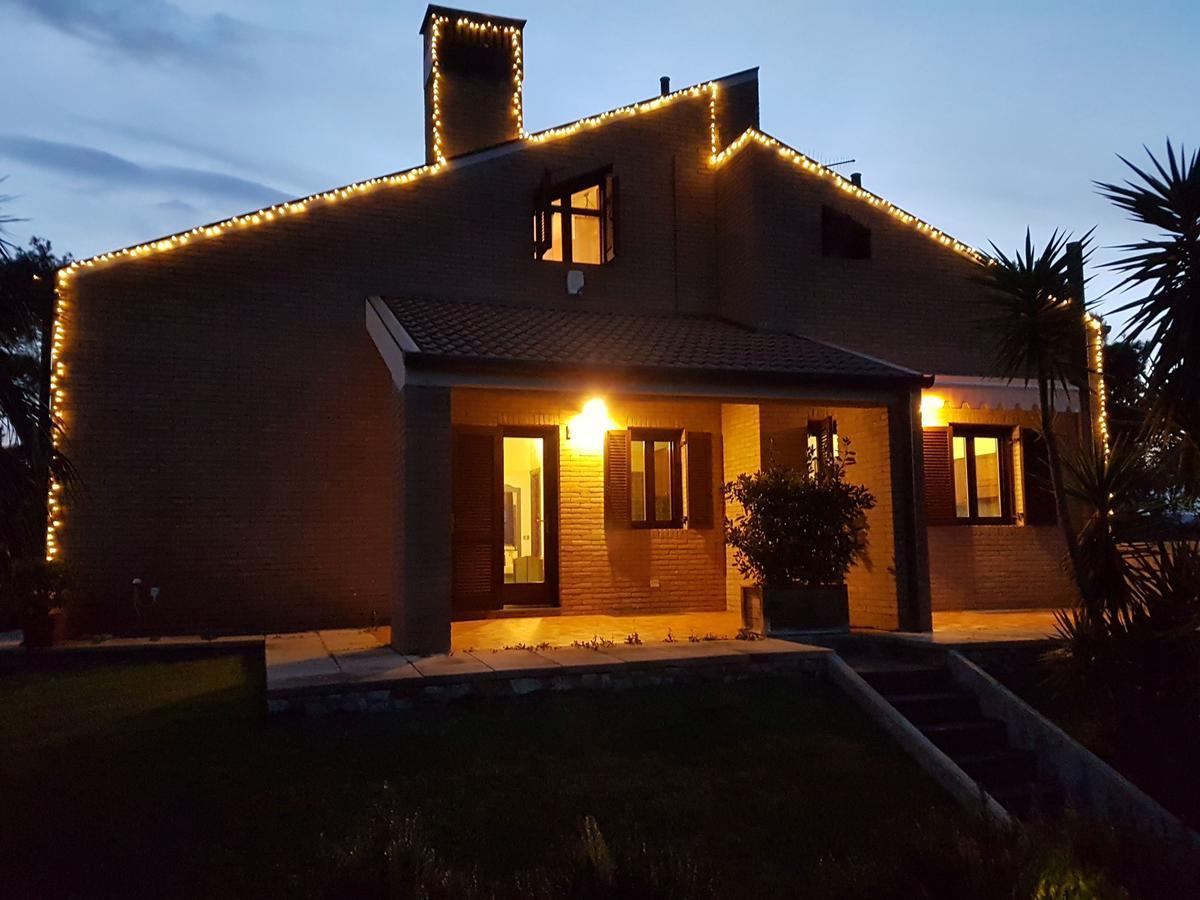 ויאסטה Residence Costamartino מראה חיצוני תמונה