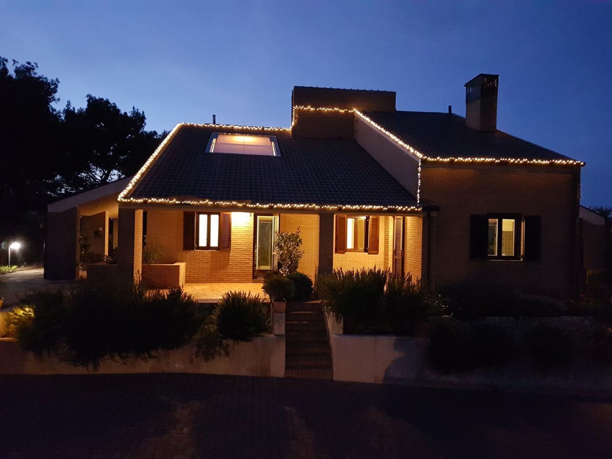 ויאסטה Residence Costamartino מראה חיצוני תמונה
