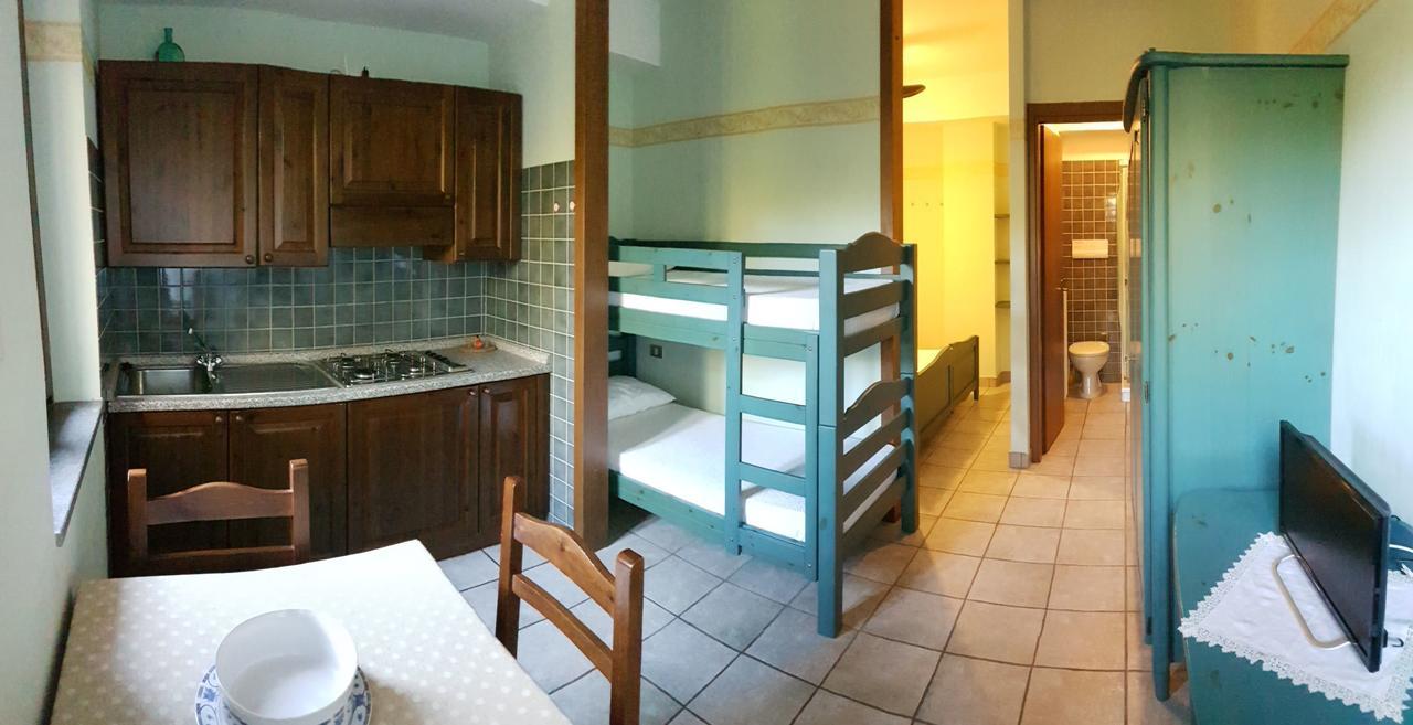 ויאסטה Residence Costamartino מראה חיצוני תמונה