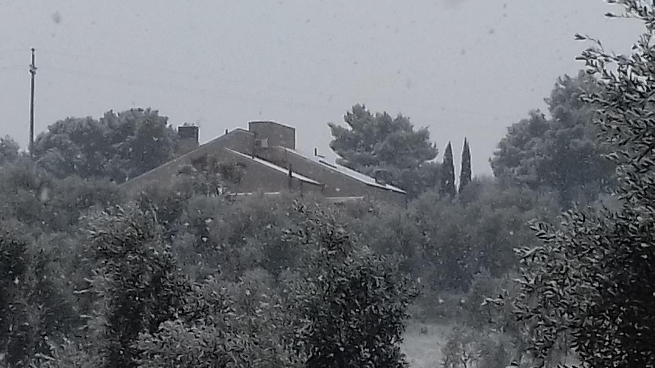 ויאסטה Residence Costamartino מראה חיצוני תמונה