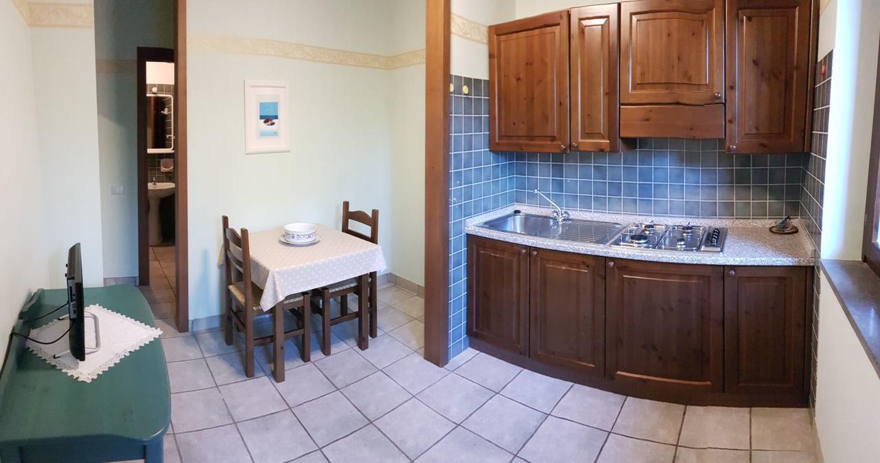 ויאסטה Residence Costamartino מראה חיצוני תמונה