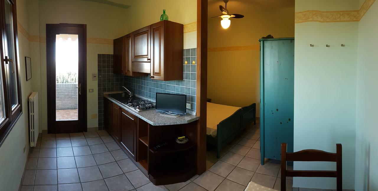 ויאסטה Residence Costamartino מראה חיצוני תמונה