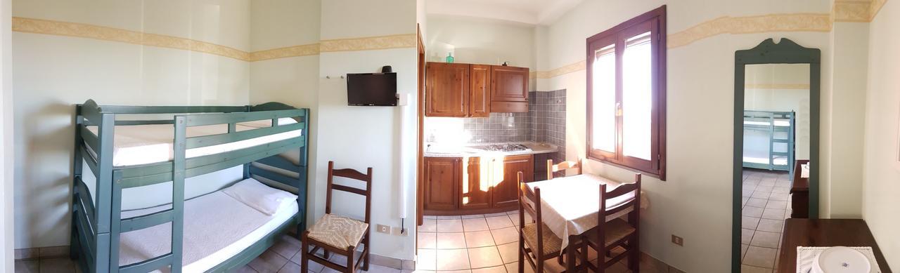 ויאסטה Residence Costamartino מראה חיצוני תמונה